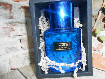 Парфюмерная вода мужская СвеТLана Mr. Newl C&M016-05 25 мл