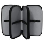 Пенал 3 отделения 190х105 Schoolformat Sky Rider