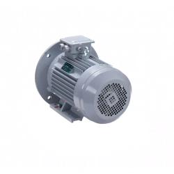Электродвигатель ESQ PR 132 S4 GST-Б1-S12-IE2 7,6/1500 IM2081