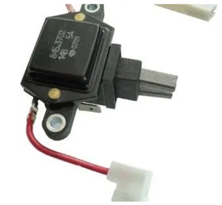 Интегральное реле 2123 Енергомаш 845.3702