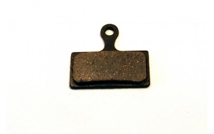 Тормозные колодки для дисковых тормозов VX-852C CLARK'S