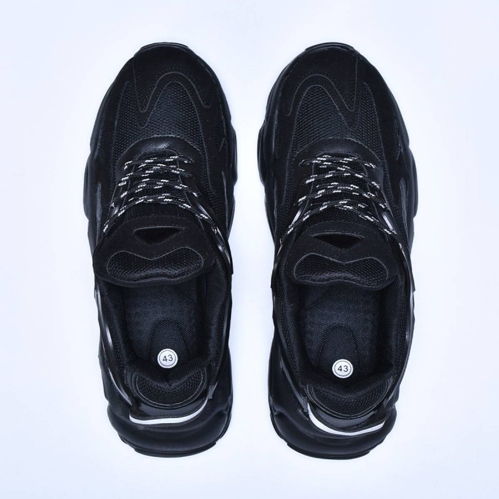 Кроссовки Conlami арт 3753