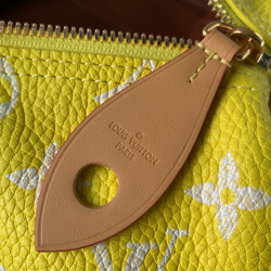 Louis Vuitton Speedy P9 Bandouliere 40