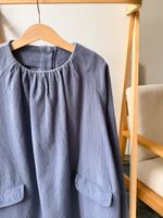 Вельветовое платье Caramel, 140