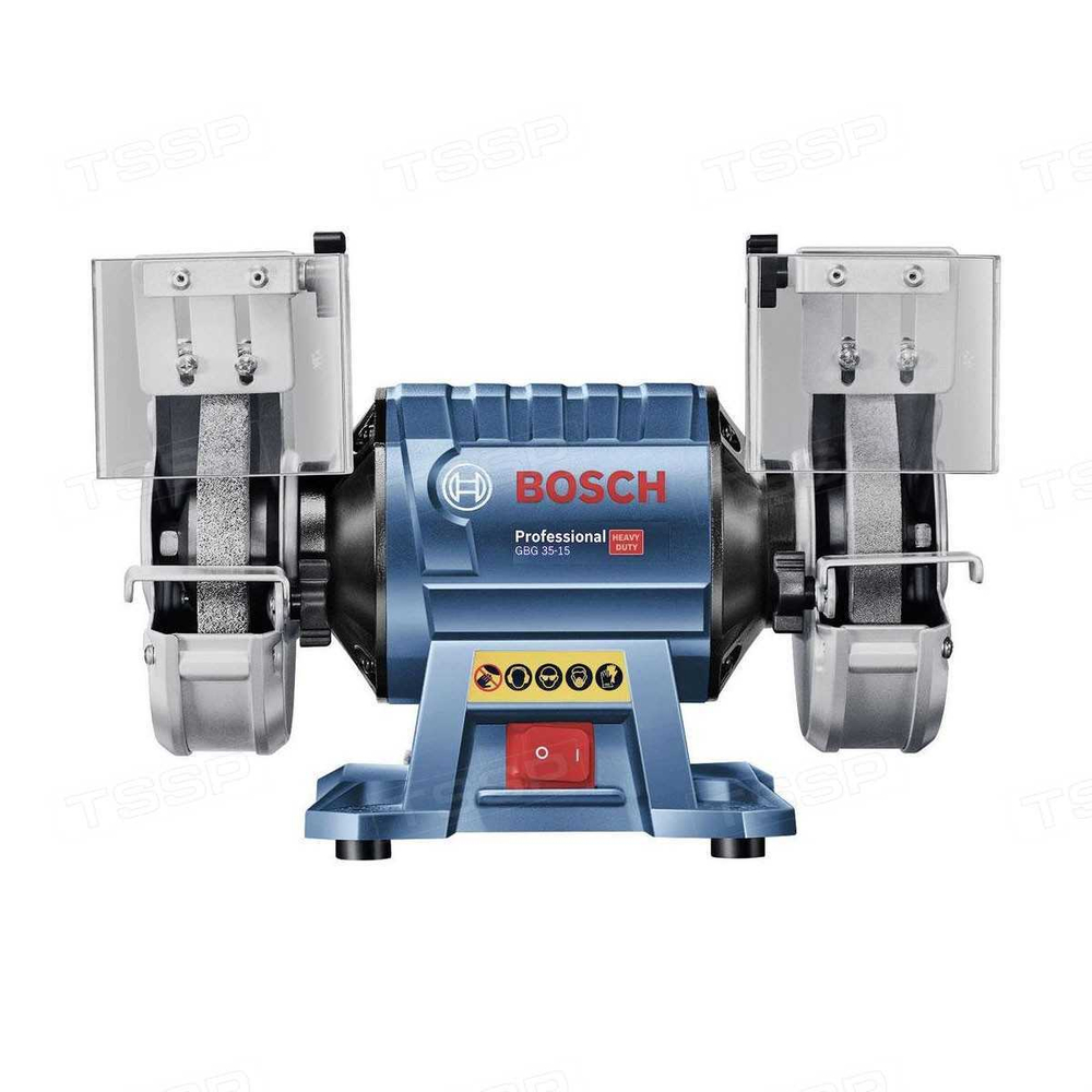 Станок точильный Bosch GBG 35-15 Professional 060127A300