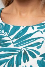 Платье Ненси №9 Valentina