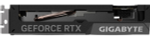 Видеокарта GIGABYTE GeForce RTX 4060 WINDFORCE (GV-N4060WF2OC-8GD)