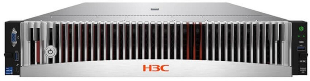 Сервер  H3C R4900 G5