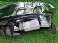 Фара левая Nissan Qashqai J11 (2013-2019) галоген