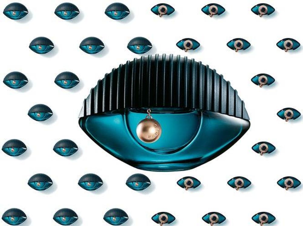 Kenzo World Intense Eau De Parfum