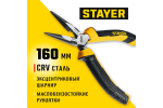 Тонкогубцы STAYER Hercules 160 мм 2203-3-16_z03