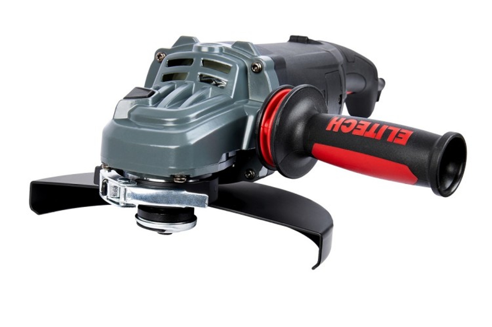 Угловая шлифмашина сетевая ELITECH AG 2523E (E2213.051.00) HD 205380