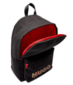 Рюкзак HUGO KIDS - черный(G00294)