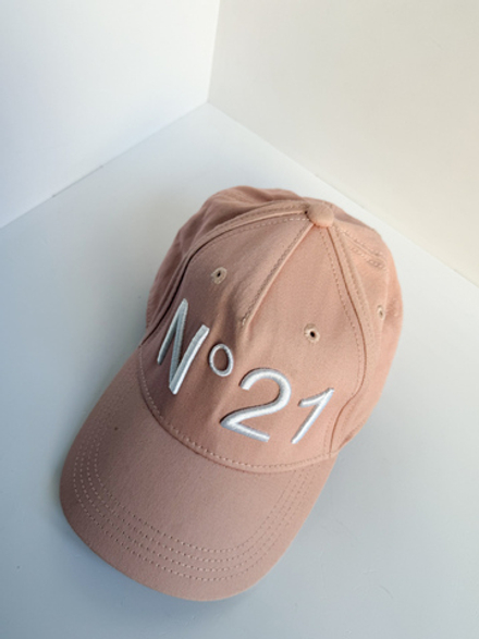 Хлопковая бейсболка №21, 116