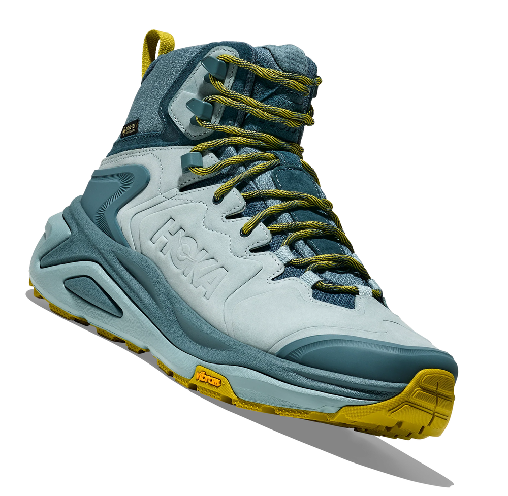 Ботинки мужские Hoka Kaha 3 GTX