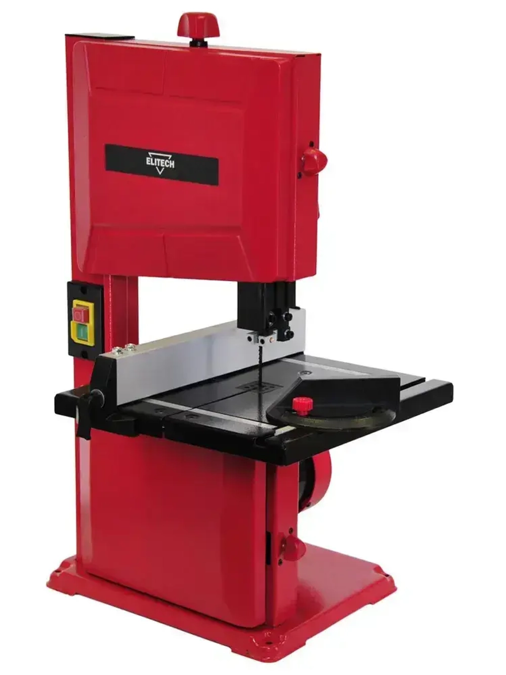 Пила ленточная ELITECH ДМ СПЛ 040