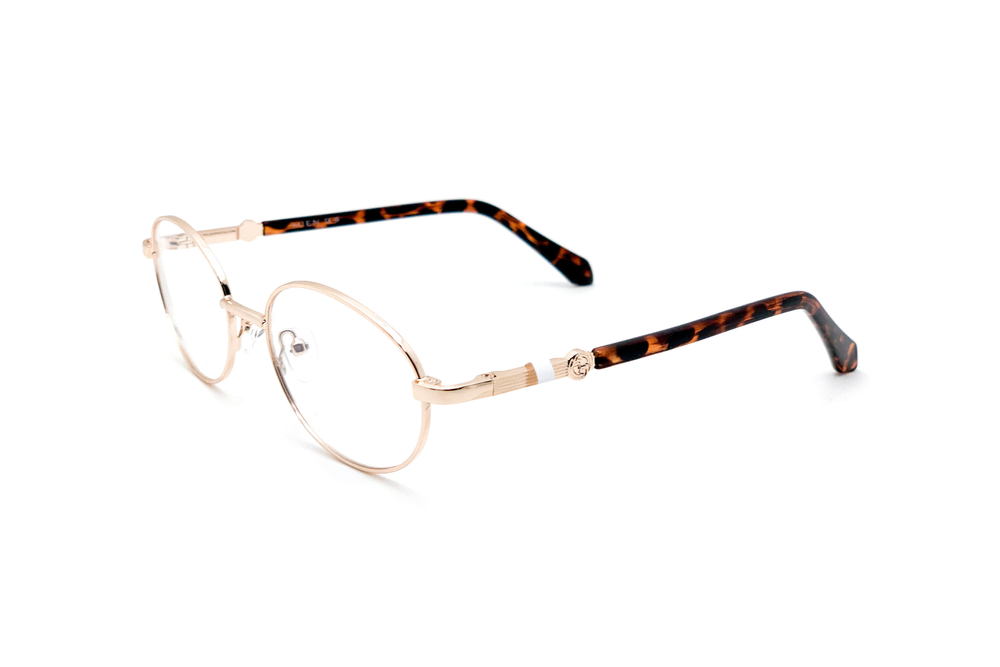 Овальная оправа  Mien