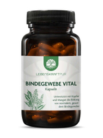 Капсулы Vitality Pure Connective Tissue Vital (90 капсул), 70 гр