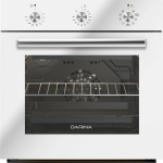 Электрический духовой шкаф Darina 1U BDE 111 707 W