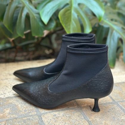 Ботинки Loriblu  6EATS цвет  