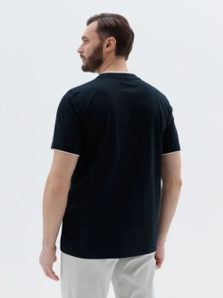 Футболка PESERICO