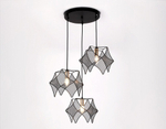 Подвесной светильник Ambrella Light TR TR8427
