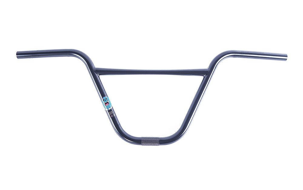 Руль для BMX Sweet Tooth 9.4 Bars - Alex Hiam Signature 9.4&quot; x 29&quot;, цвет ED Black, арт. I07-809B COLONY