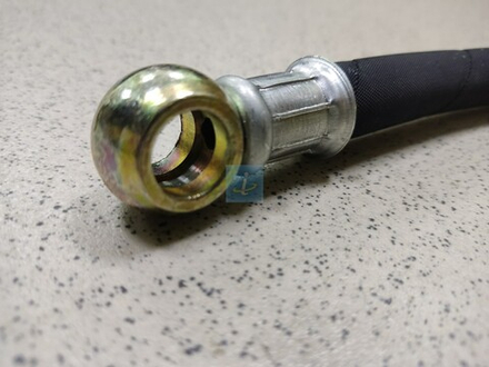 Трубка 240-1111620