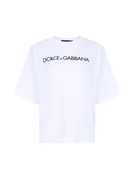 Футболка DOLCE&GABBANA