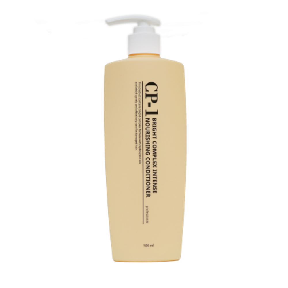 Esthetic House CP-1 BС Intense Nourishing Conditioner Version 2.0 кондиционер с протеинами и коллагеном для интенсивного питания волос