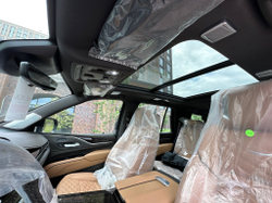 Cadillac Escalade Sport, 2023