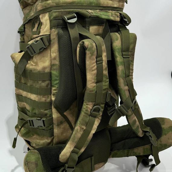 Рюкзак Warrior Assault Systems, мох 55 л