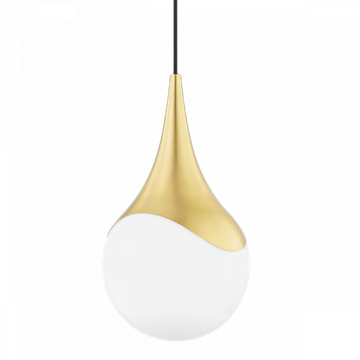 Люстра Ariana Mitzi