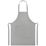 Khana Хлопковый фартук плотностью 280 г/м²