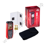 Лазерная рулетка с цифровым визиром ADA COSMO 150 Video