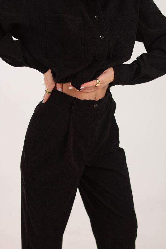 БРЮКИ БАНАНЫ. PROF