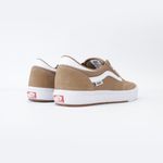 Vans Gilbert Crockett (tobacco)