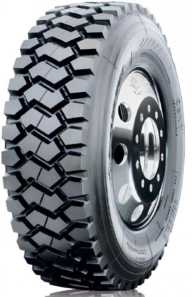 Atlander ATL956 (ведущая) 12 R24 168F