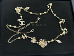 Сотуар CHANEL