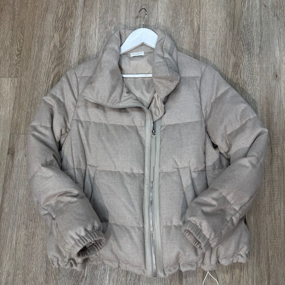 Куртка Brunello Cucinelli