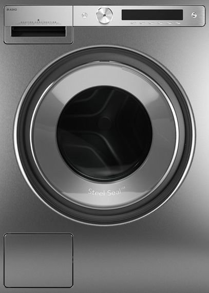 Стиральная машина Asko W6098X.S/3