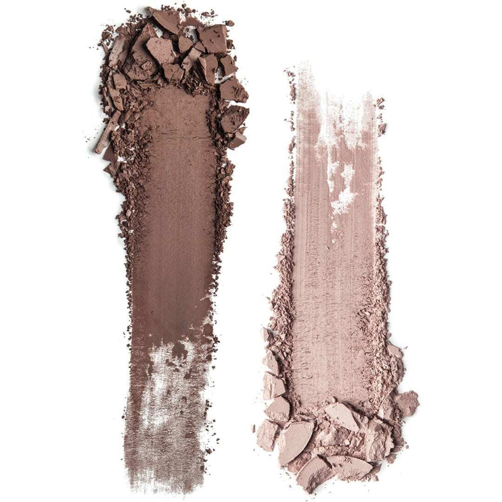 Тени для век тон 104 «Relouis PRO EYESHADOW DUO»