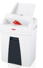 Уничтожитель бумаг HSM SECURIO AF100 4x25