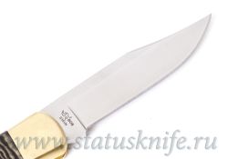 Нож BUCK 0110BRS2BOTM-B January 2025 Buck Of The Month LTDфотография - 6