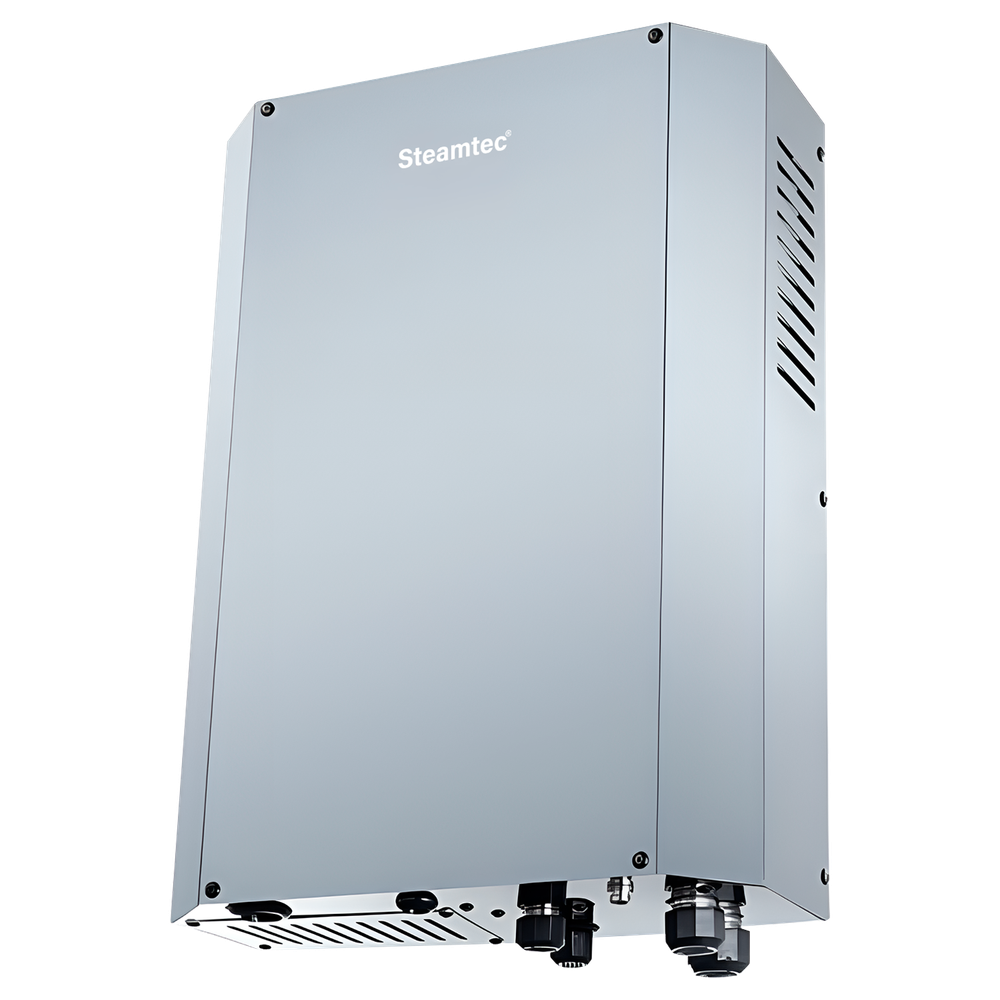 Steamtec TOLO Н 30 - 3 Квт, вертикальный парогенератор 220В (объем парной 2-3 м3)