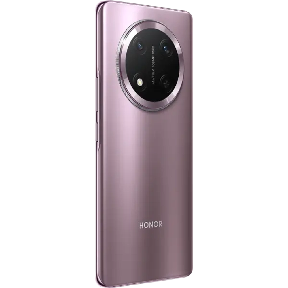 Смартфон Honor X9c 12/256Gb Titanium Purple (BRP-NX1)