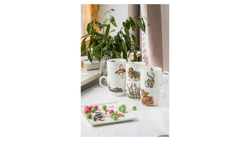 Кружка 310мл Royal Worcester Забавная фауна Веселая такса