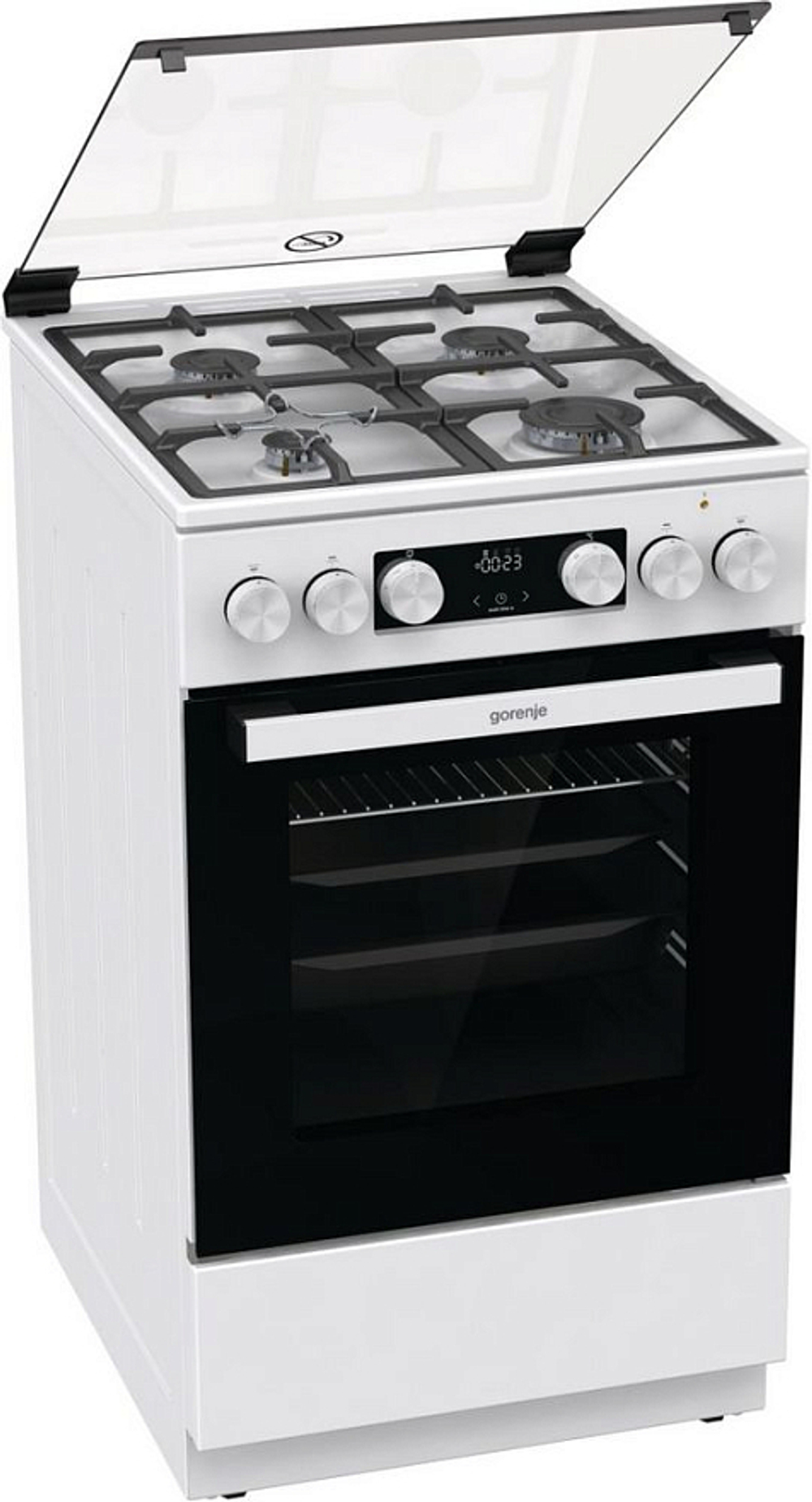 Плита комбинированная Gorenje GK5C41WF-B