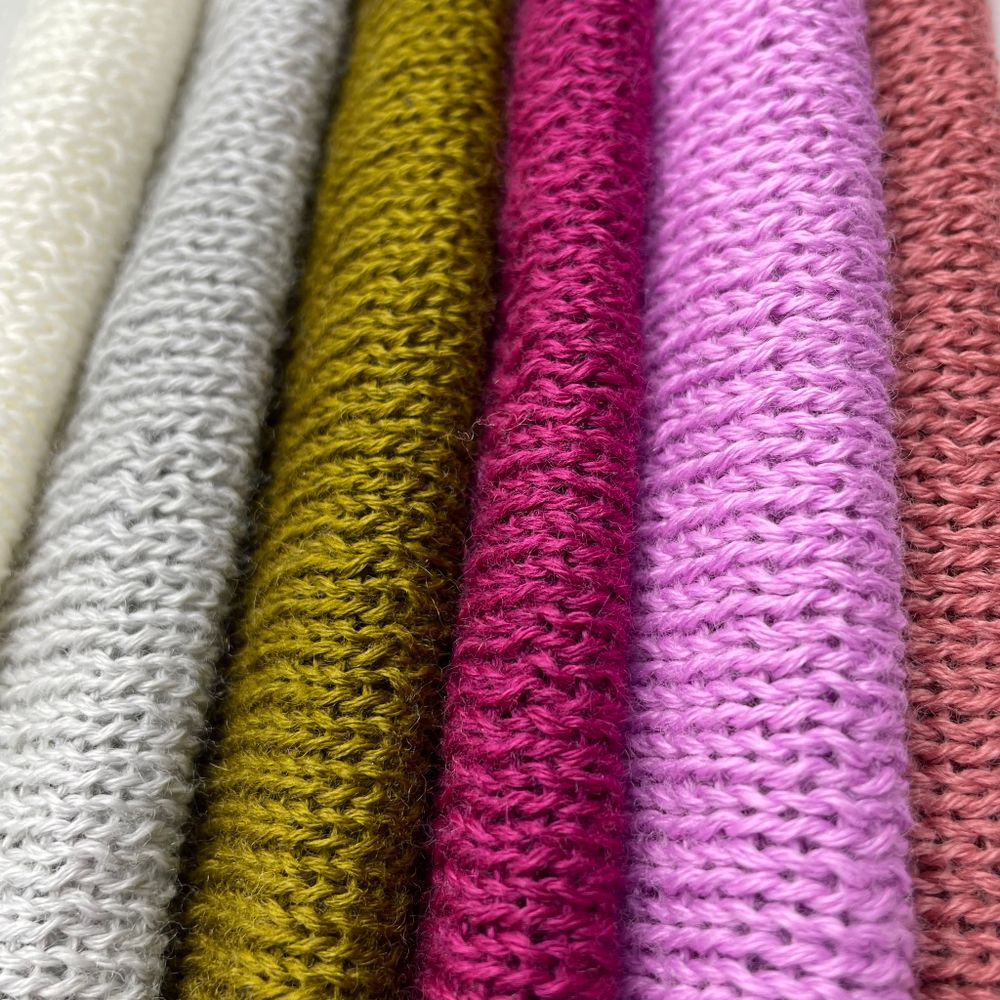 Пряжа для вязания полушерсть меринос акрил антипиллинг