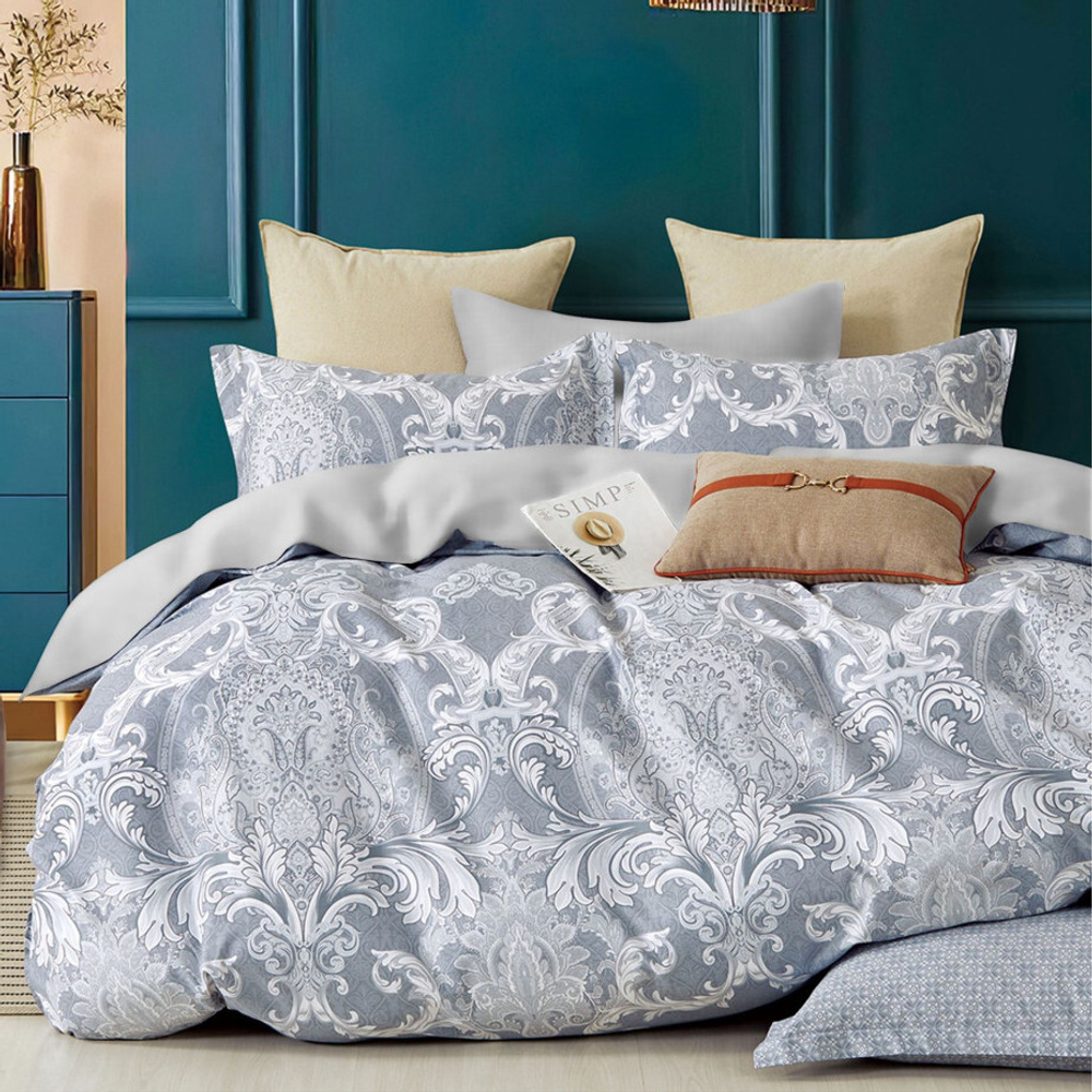 Постельное белье Valtery CS-071 сатин